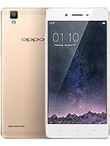 Oppo F1 Price Features Compare