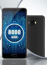 Oukitel K8000 Price Features Compare