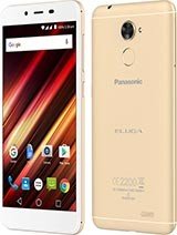 Panasonic Eluga Pulse X Price Features Compare