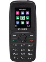 Philips E108 Price Features Compare