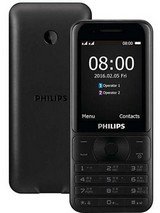 Philips E181 (2017) Price Features Compare