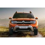 Renault Duster Price in USA