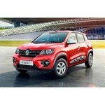 Renault KWID  Price in USA