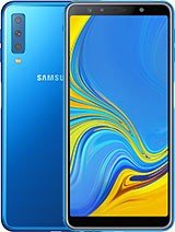 Samsung Galaxy A7 (2018) Price Features Compare
