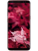 Samsung Galaxy S8 Limited Edition (2017) Burgundy Red Price Features Compare