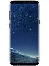 Samsung Galaxy S8+ Price Features Compare