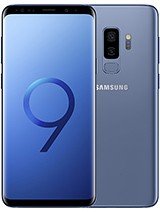 Samsung Galaxy S9+ Dual SIM (2018) Price Features Compare
