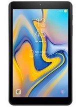 Samsung Galaxy Tab A 8.0 (2018) Price Features Compare