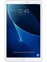 Samsung Galaxy Tab A2 10.5 (Wi-Fi) Price Features Compare