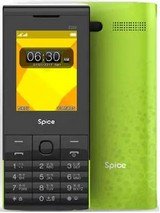 Spice Z202 Price Features Compare