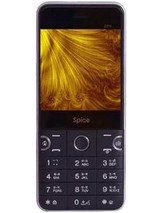 Spice Z211 Price Features Compare