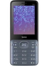 Spice Z301 Price Features Compare