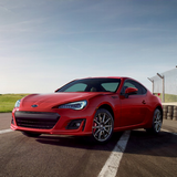 Subaru BRZ 2020 Price Features Compare