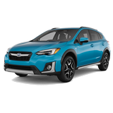 Subaru Crosstrek Hybrid 2019 Price Features Compare