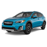 Subaru Crosstrek Hybrid 2020 Price Features Compare