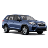 Subaru Forester 2020 Price Features Compare