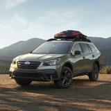 Subaru Outback 2020 Price Features Compare