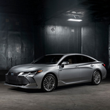 Toyota Avalon Hybrid 2020 Price Features Compare