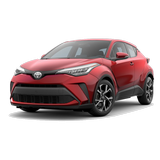 Toyota C-HR 2020 Price Features Compare