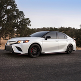 Toyota Camry 2020 Price Features Compare