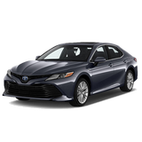 Toyota Camry Hybrid 2019 Price Features Compare