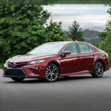 Toyota Camry Hybrid 2020 Price Features Compare