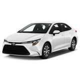 Toyota Corolla Hybrid 2020 Price Features Compare