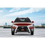 Toyota Etios Cross Price in USA