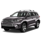 Toyota Highlander 2019 Price Features Compare