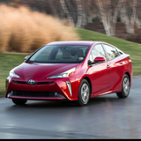 Toyota Prius 2020 Price Features Compare