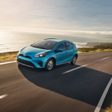 Toyota Prius c 2019 Price Features Compare