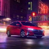 Toyota Prius Prime 2020 Price Features Compare