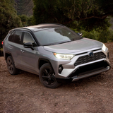 Toyota RAV4 Hybrid 2020 Price Features Compare