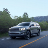 Toyota Sequoia 2020 Price Features Compare