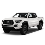 Toyota Tacoma 2020 Price Features Compare