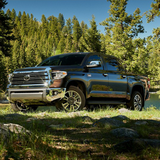 Toyota Tundra 2020 Price Features Compare