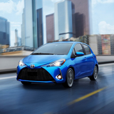 Toyota Yaris 2020 Price Features Compare