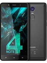 Uhans Note 4 Price Features Compare