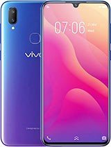 Vivo V11 Price Features Compare