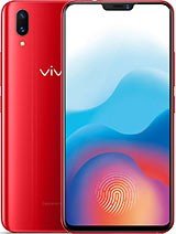 Vivo X21 UD Price Features Compare