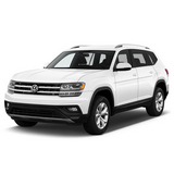 Volkswagen Atlas 2019 Price Features Compare