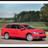 Volkswagen Golf SportWagen 2019 Price Features Compare