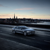 Volvo S90 2020 Price Features Compare