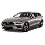 Volvo V60 2020 Price Features Compare