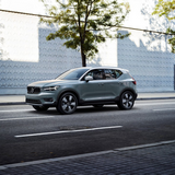 Volvo XC40 2020 Price Features Compare