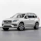 Volvo XC90 2020 Price Features Compare