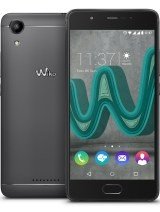 Wiko Ufeel go Price Features Compare