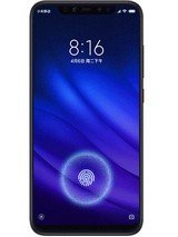 Xiaomi MI 8 UD (2018) Price Features Compare