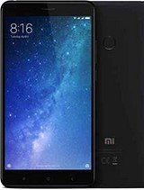 Xiaomi Mi Max 2 Premium Price Features Compare