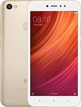 Xiaomi Redmi Y1 Price Features Compare